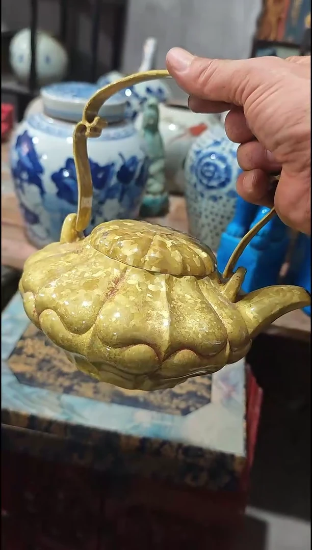 茶杯紫砂直播闪购改价链接