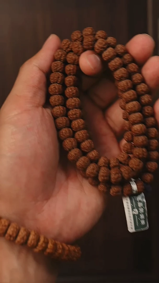 吊坠金刚菩提S15老树王