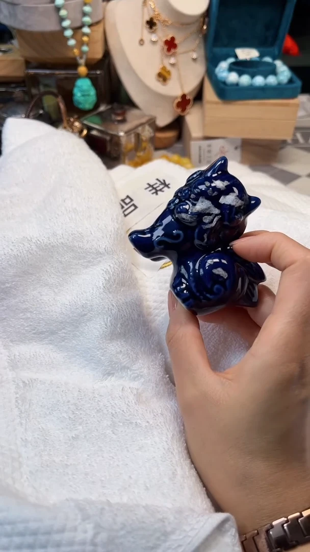 瓷片陶茶666文玩周边多人