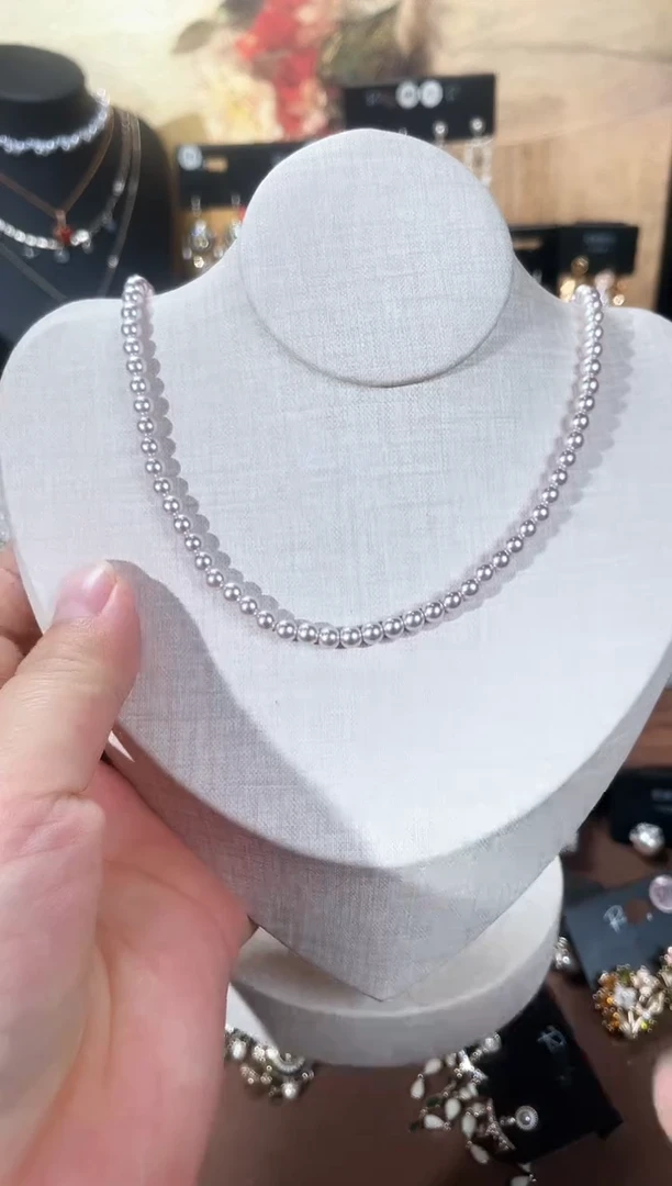 合金925银锆石7465