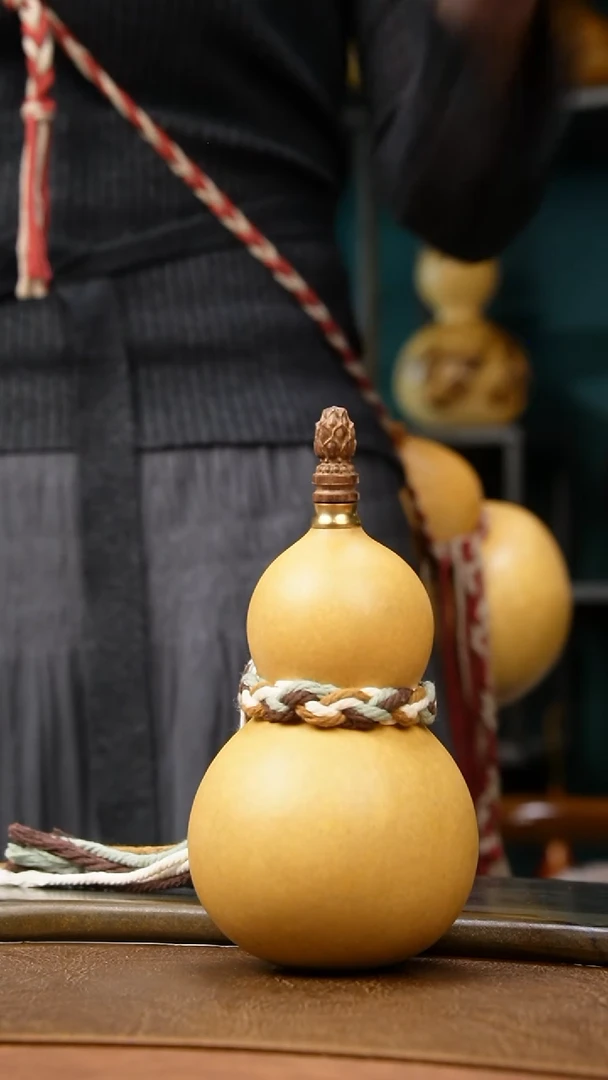 热水酒葫芦一物一拍B347