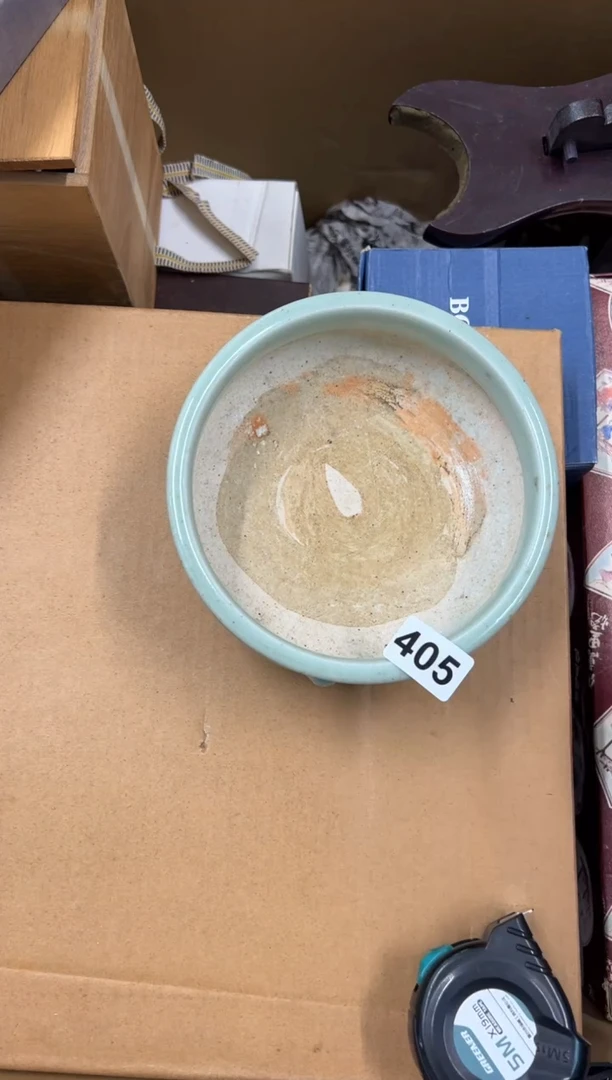 【闪购商品】瓷片405中古商品谨慎参拍