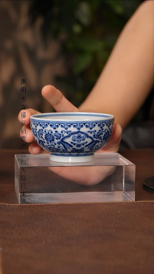 景德镇斌芬陶瓷严选.