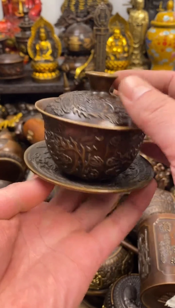 案台摆件  物品摆件