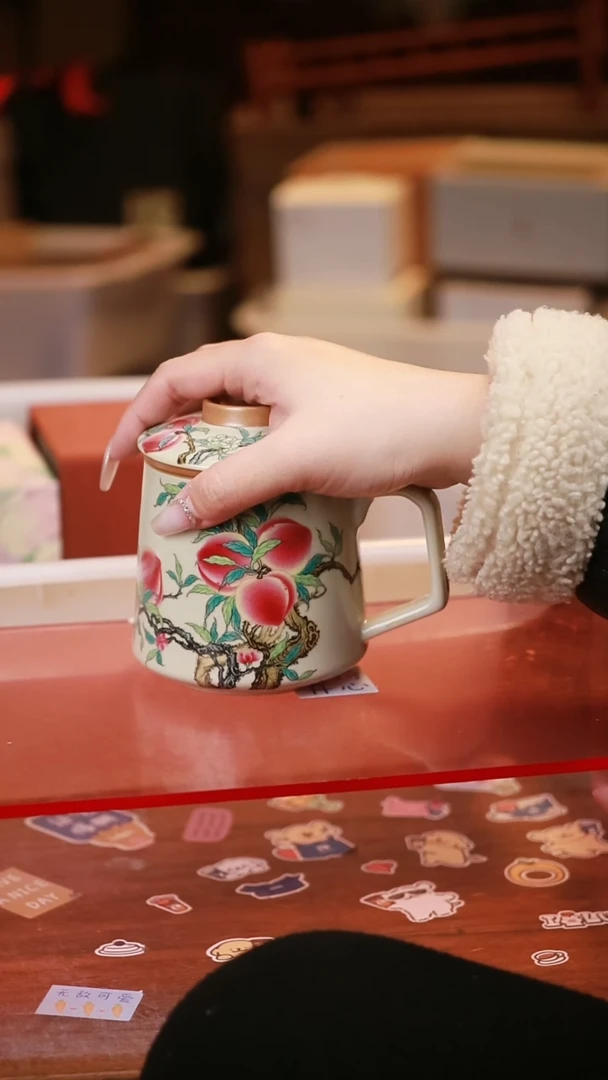 【闪购商品】其他茶具茶具（无礼盒@@A10957