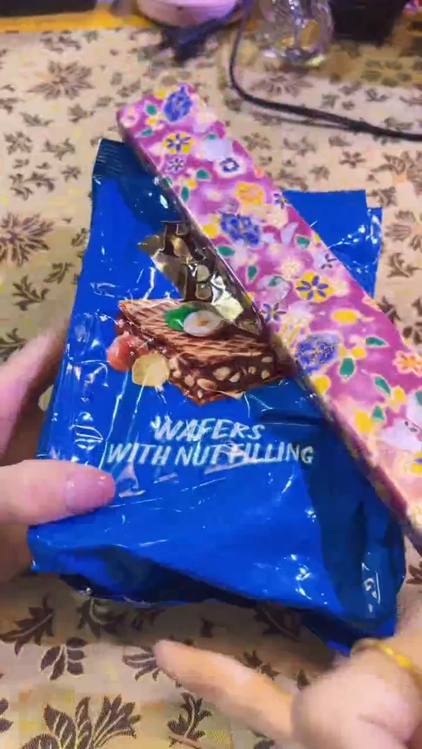 【闪购商品】瓷片陶茶666文玩周边多人