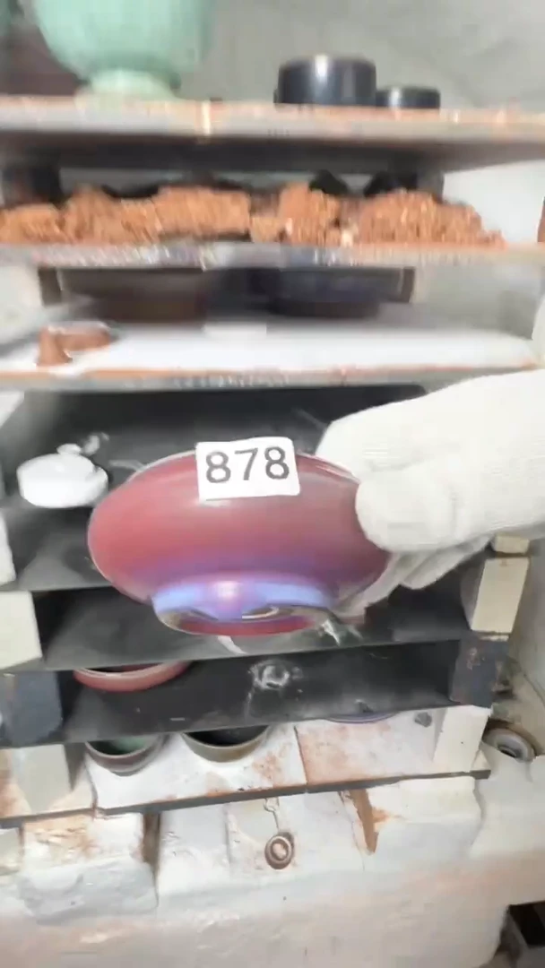 糖*蘭山窑手作器物 878 福利