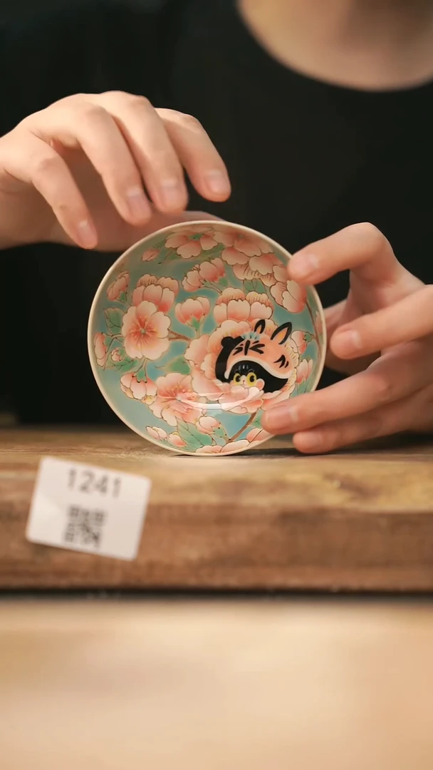 【落单孤品】福利/杯子@@1241