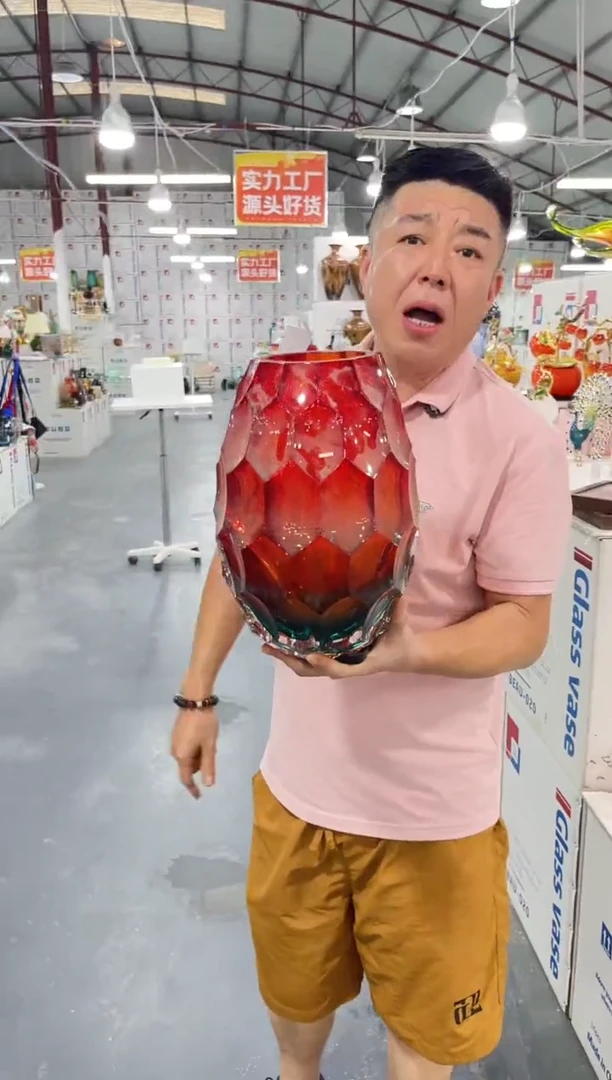 外贸花瓶家居日用016