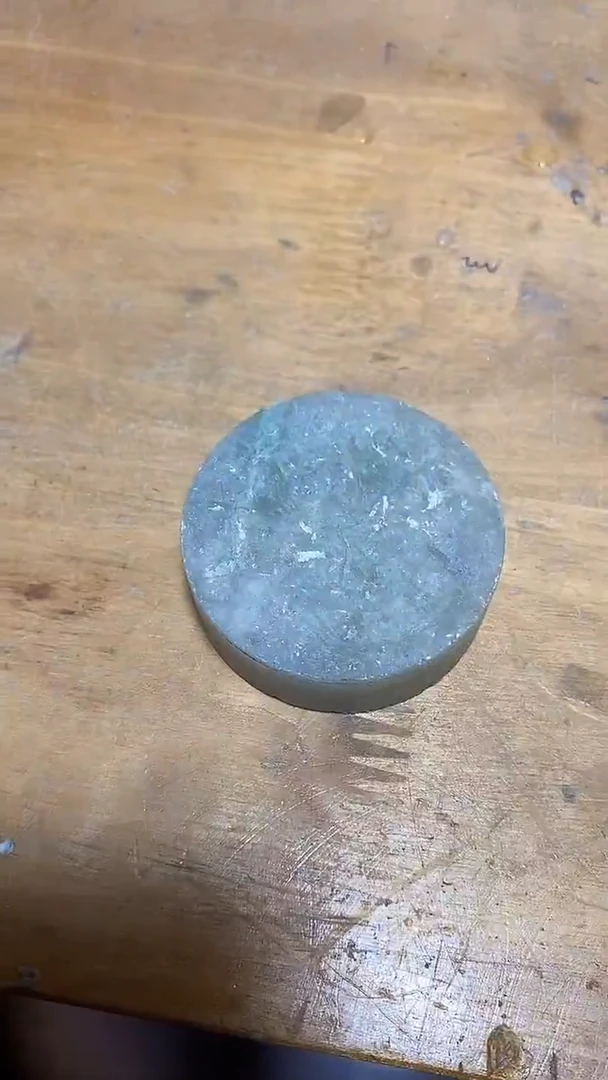 未镶嵌翡翠定制翡翠大***年108