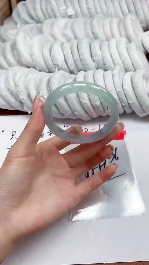 缅风精品手镯礼盒装36