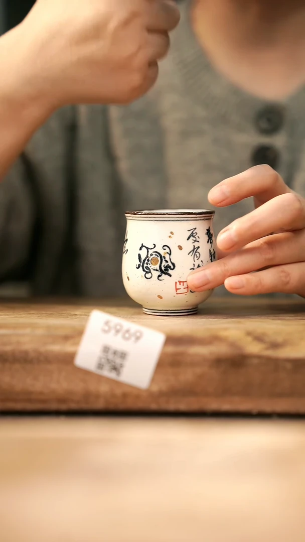 【落单孤品】福利/杯子@@5969