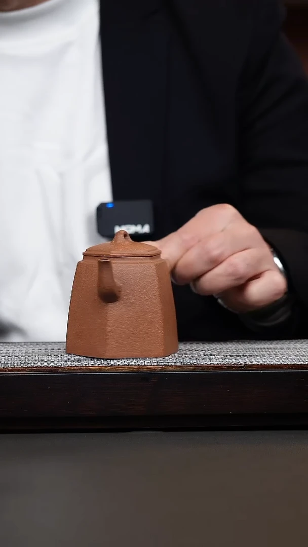 无*金降坡全手六方高宫灯