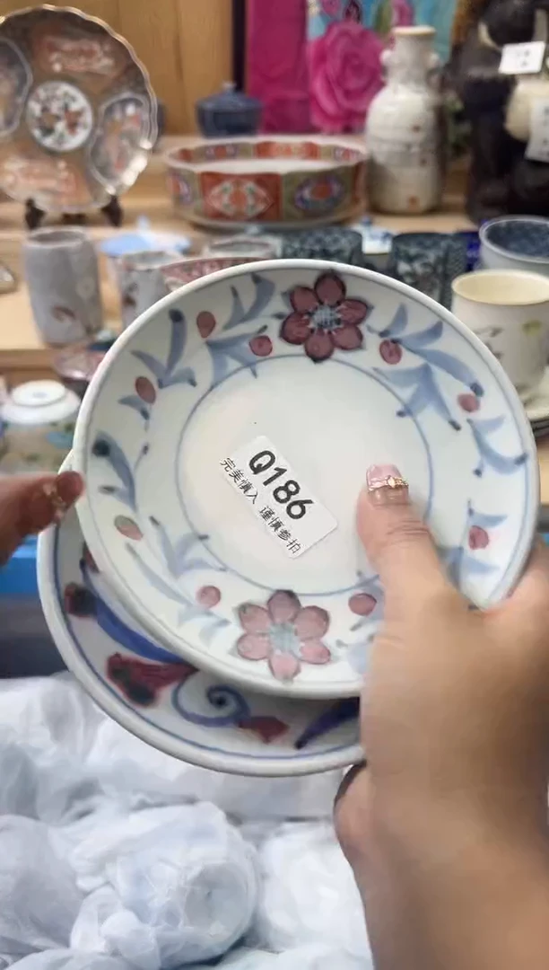 【闪购商品】瓷片186qqqqqqqqqqqq