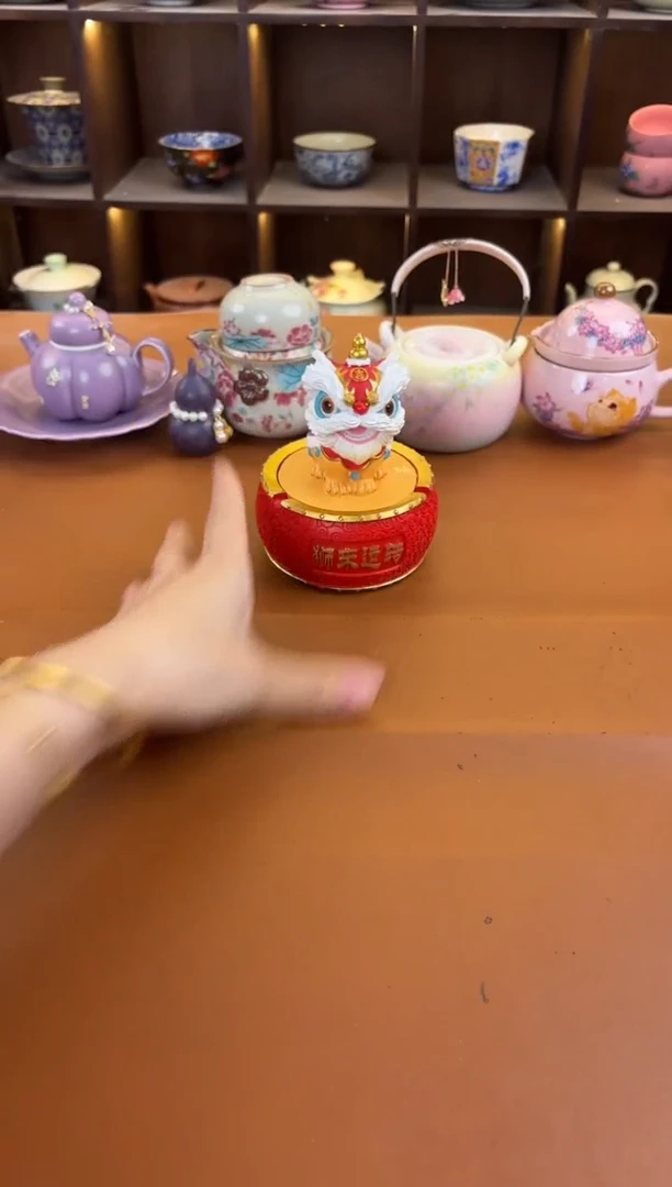 库存仅剩一单（不带礼盒）
