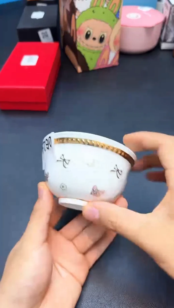 瓷片全新正品一件不留@@F790