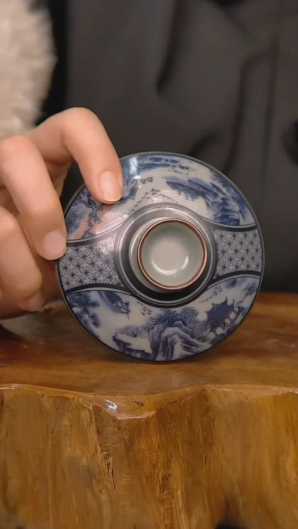 【闪购商品】陶瓷家用茶具系列
