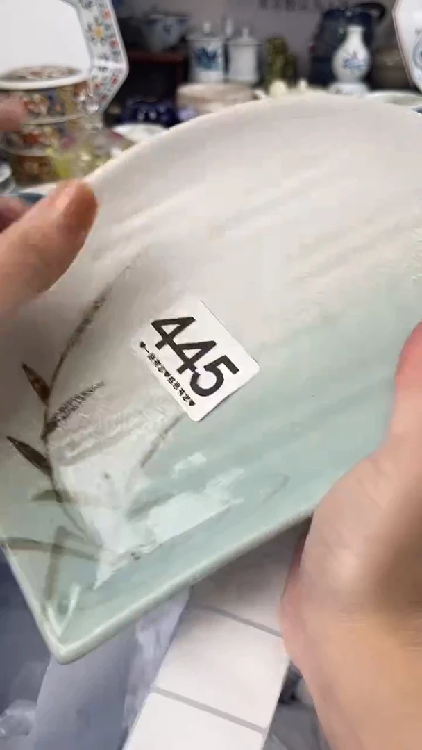 ?**心445