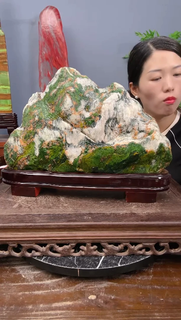 石材家居摆件送礼佳品
