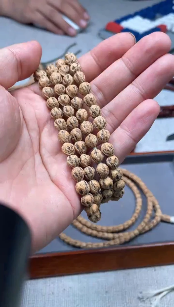 手串柏香籽/百香籽百香籽长串10