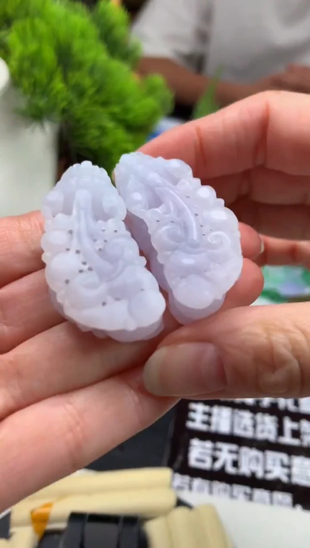 未镶嵌定制翡翠秋*云---115512