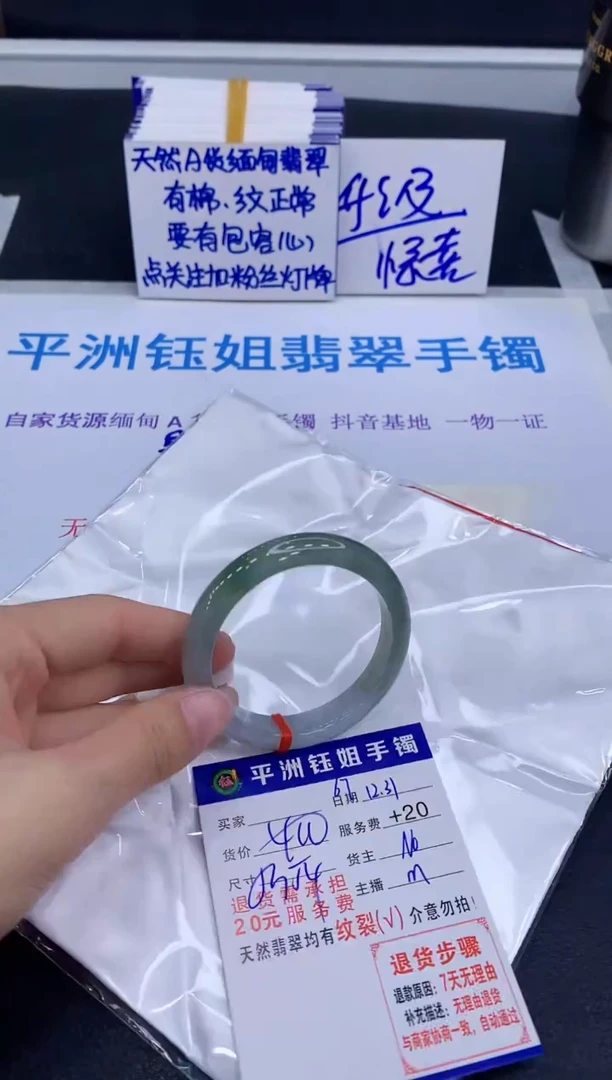 未镶嵌手镯翡翠111111