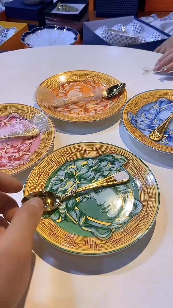 杯鸿辉家品牌瓷器，京东包邮！