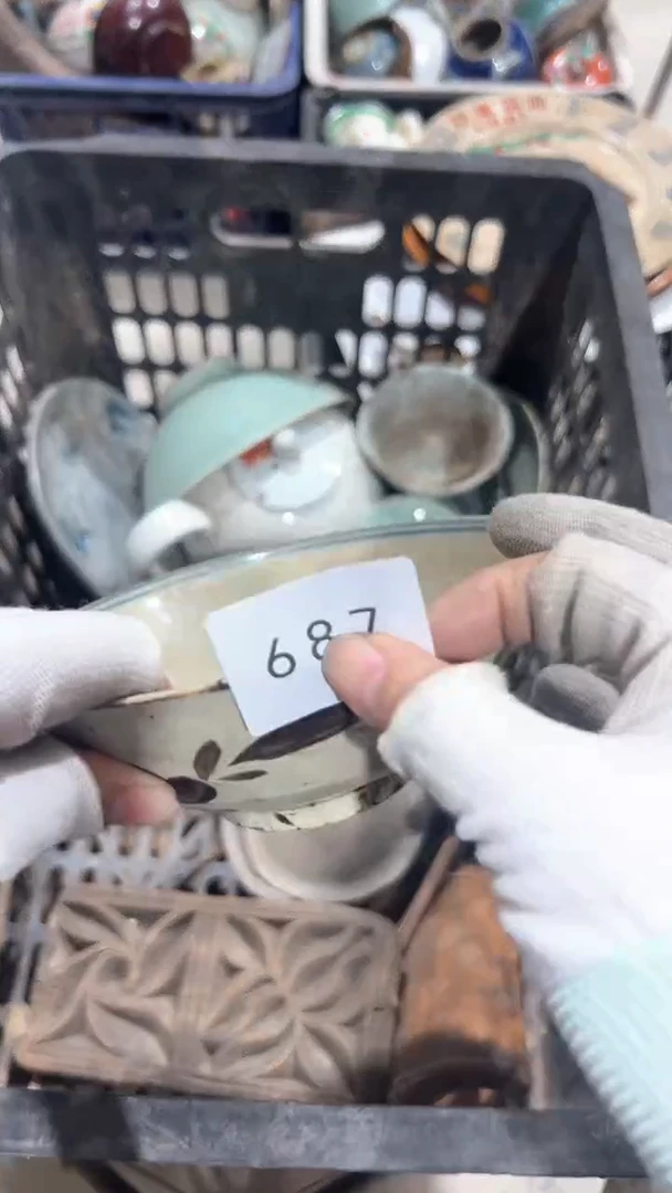 陶瓷@***改工艺品0927687