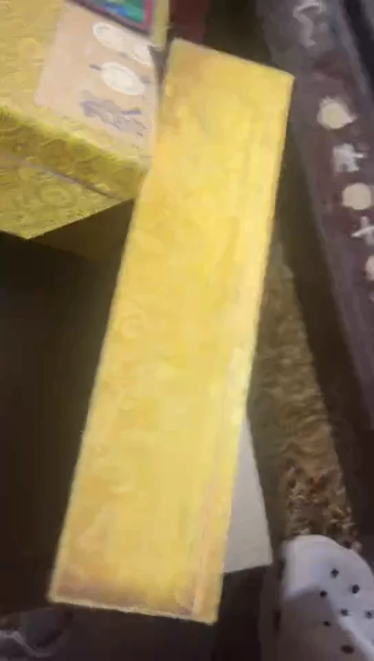 香榧木（1个李金色小盒子）