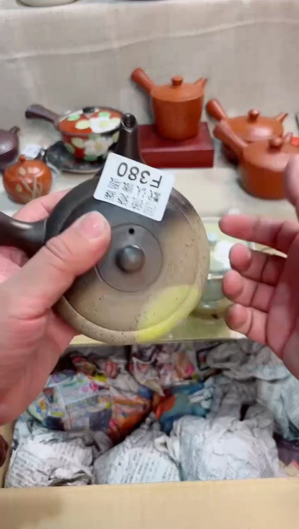 美***麻380回流茶壶回流茶壶