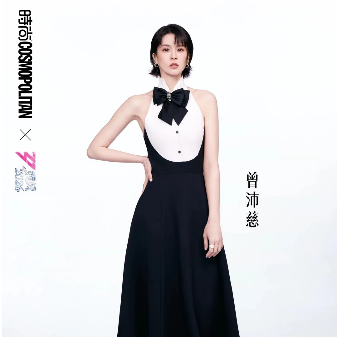[2026乘风破浪的姐姐] 签名物料