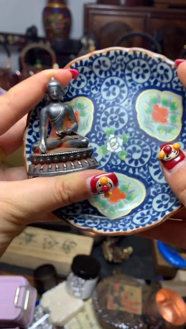 瓷器默认微瑕瓷器
