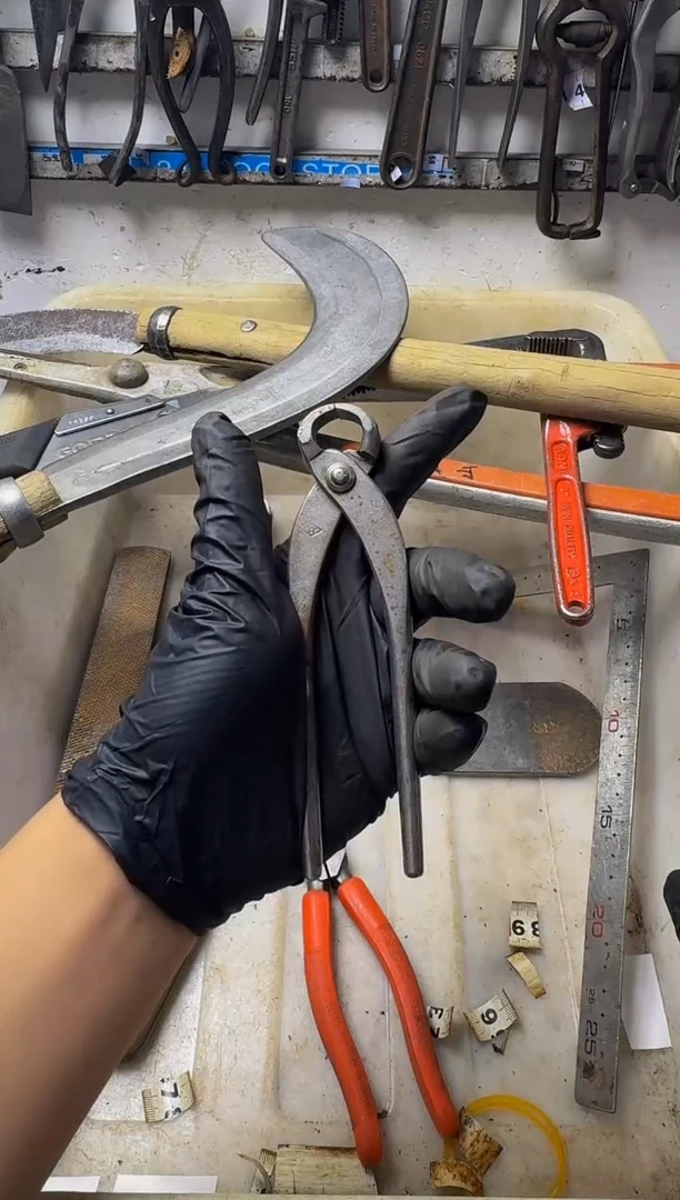 小**森五金工具直播间定向闪购链接