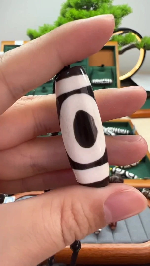 玛瑙/玉髓（覆膜）颈饰未镶嵌ㅤ****ㅤ43.（微瑕随机发货）