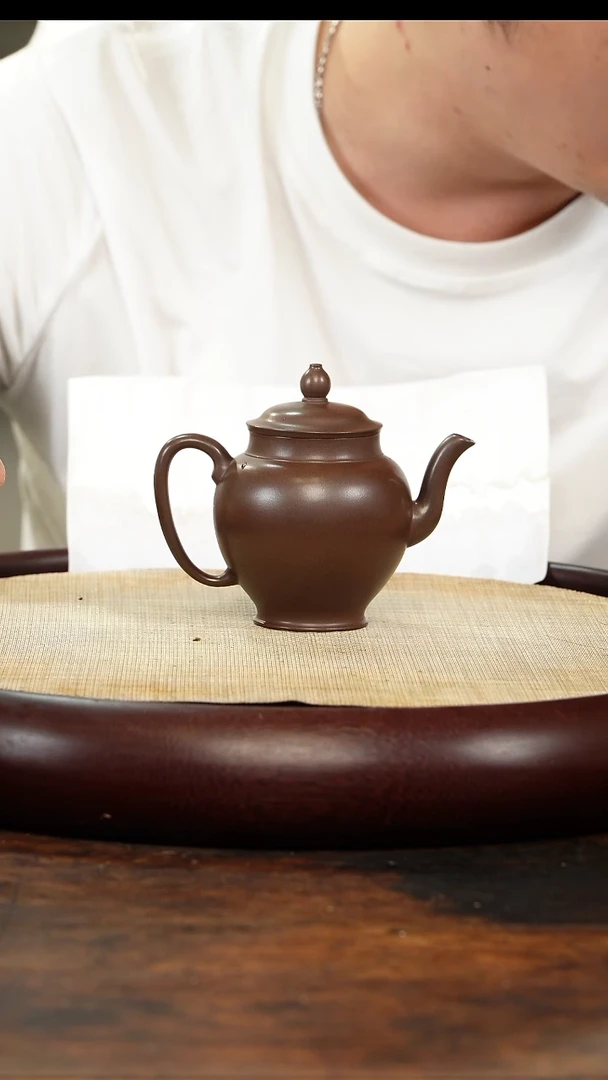 茶壶紫砂煜品轩紫砂2