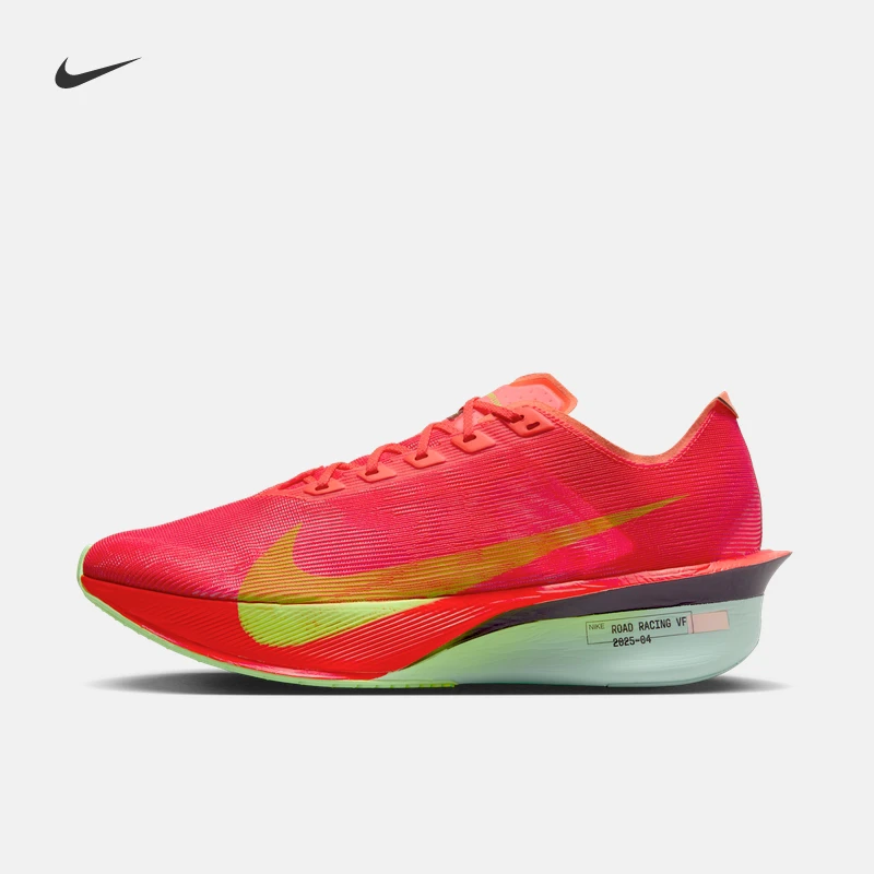 NIKE/耐克男子运动竞速跑步鞋夏季新款马拉松VAPORFLY 4 HF6414