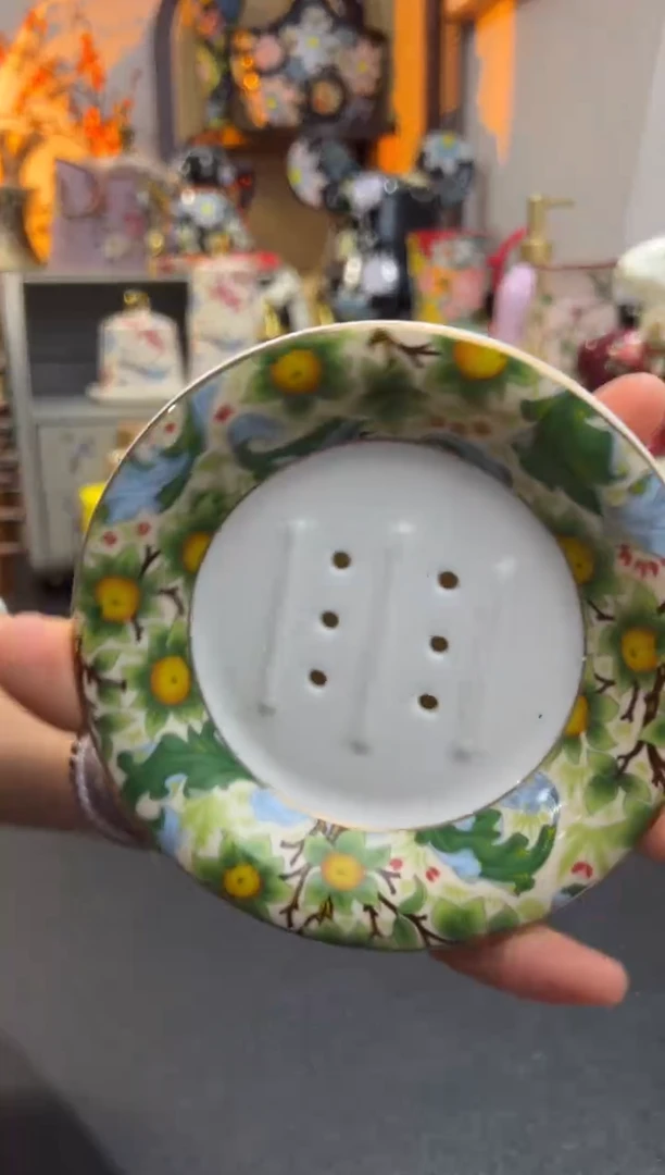 外贸陶瓷家居百货