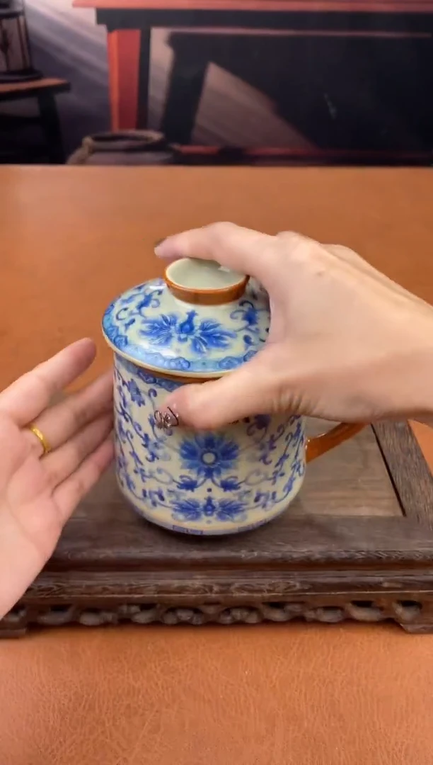 【闪购商品】陶禧茶器闪购福利V