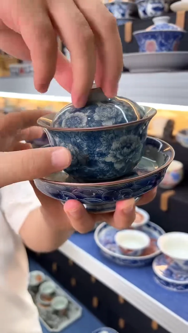 我们只要做最好的