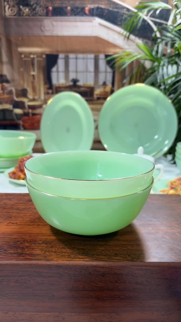 【闪购商品】... 6.5英寸2个碗口径16.3厘米