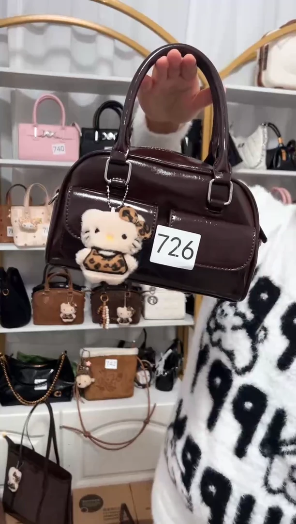 PU（送挂件）  726