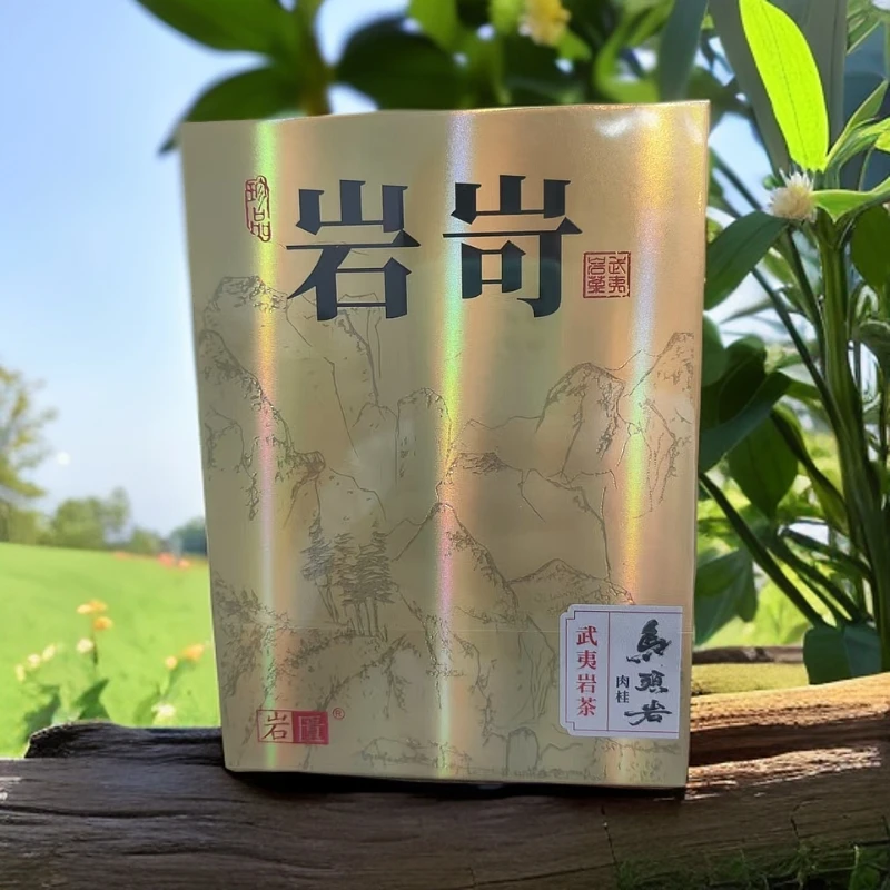 交个朋友丨岩岢马头岩