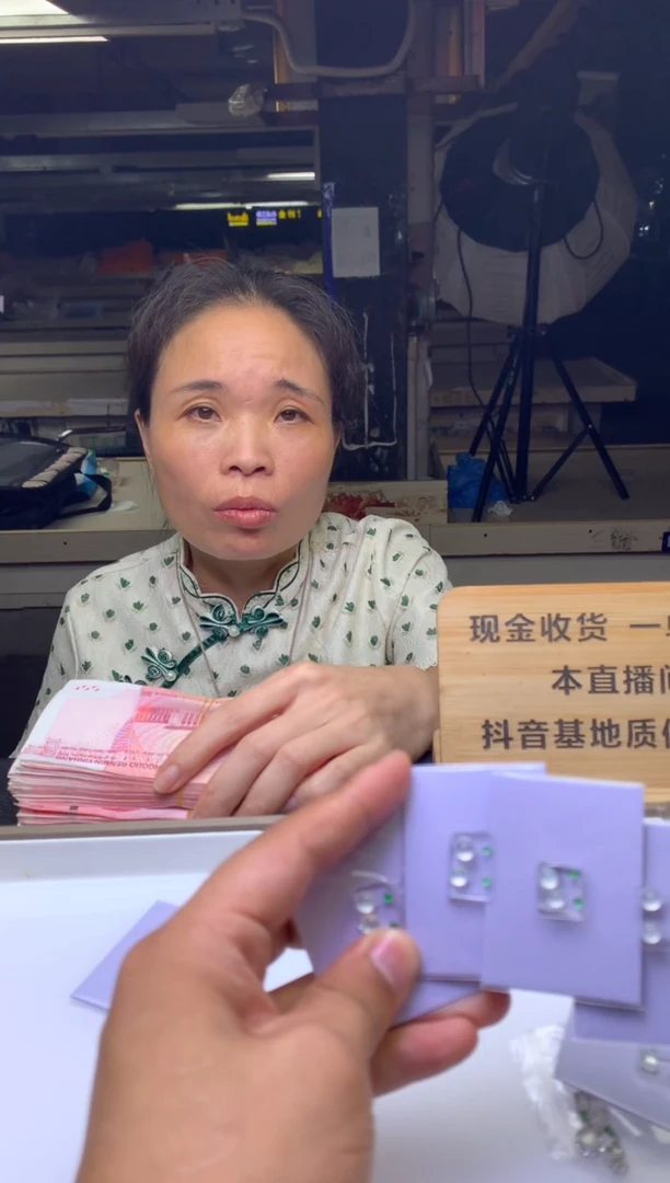 翡翠银S925镶嵌耳钉多样性发其一-F0181869