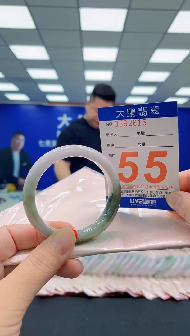 未镶嵌手镯翡翠AAAAAAAAA