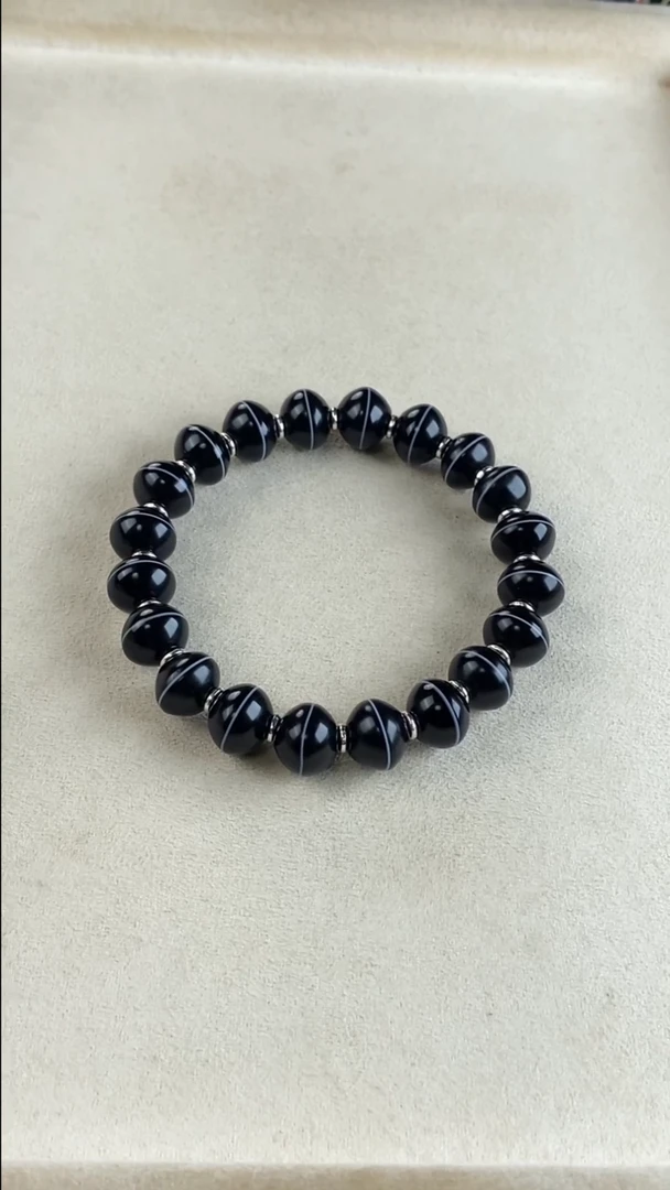 未镶嵌玛瑙/玉髓珠宝奇石1