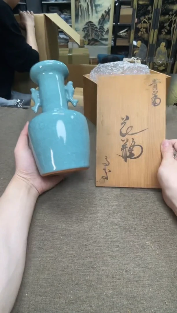 茶宠瓷器茶具套装