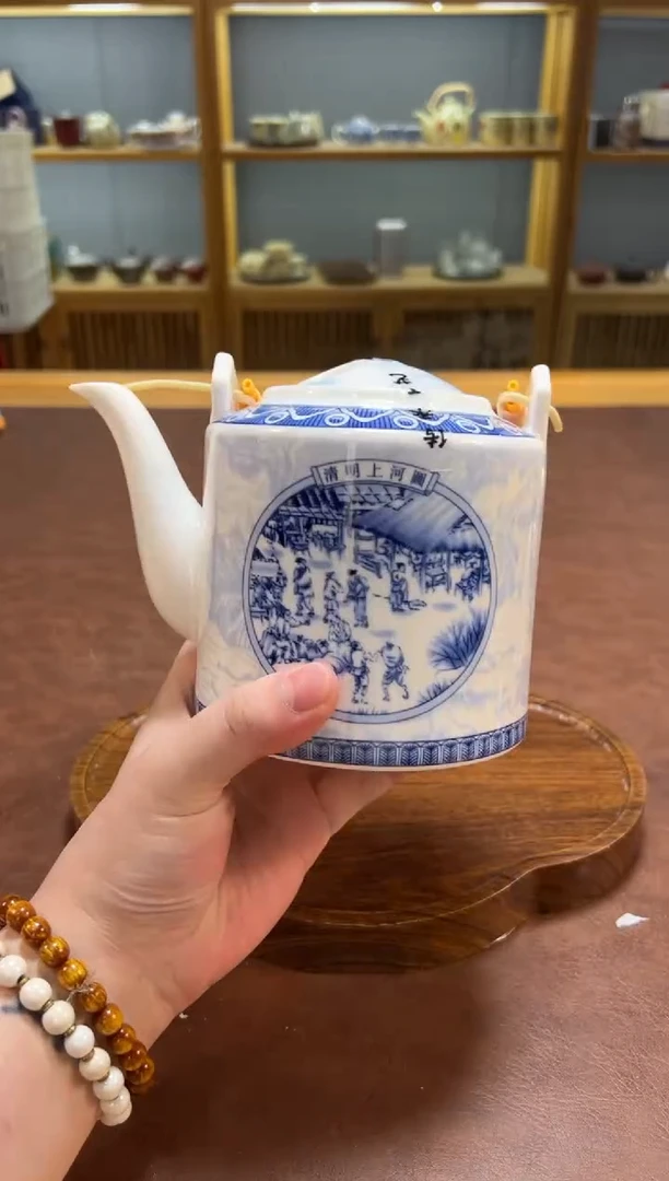 【闪购商品】淘礼茶具清货专属链接