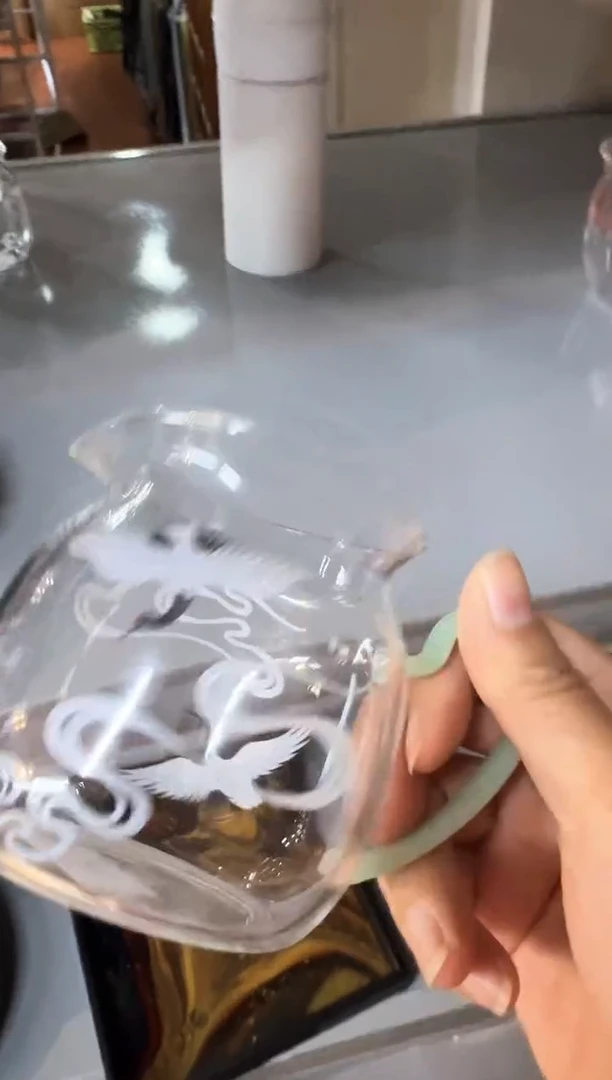 快来 仓库搬迁倒计时 茶具专场