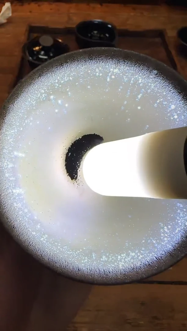 【闪购商品】茶盏3建窑建盏罗建明600