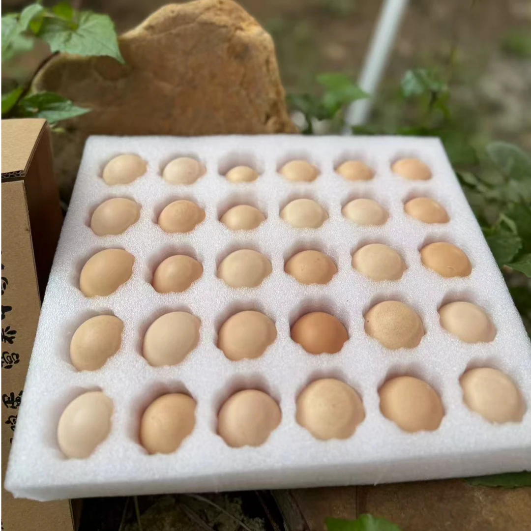 清远走地鸡 土鸡蛋30枚